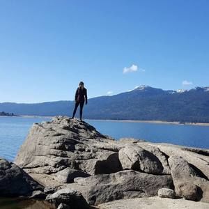 Meet your Posher, Amanda